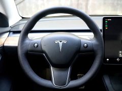 Tesla Model 3 Performance high-performance all-wheel drive version - фото 12