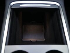 Tesla Model 3 Performance high-performance all-wheel drive version - фото 14