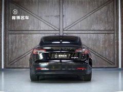 Tesla Model 3 Performance high-performance all-wheel drive version - фото 16