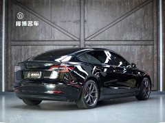 Tesla Model 3 Performance high-performance all-wheel drive version - фото 17