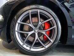 Tesla Model 3 Performance high-performance all-wheel drive version - фото 18