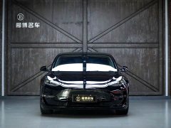Tesla Model 3 Performance high-performance all-wheel drive version - фото 2