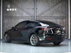 Tesla Model 3 Performance high-performance all-wheel drive version - фото 3