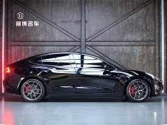 Tesla Model 3 Performance high-performance all-wheel drive version - фото 4