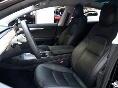 Tesla Model 3 Performance high-performance all-wheel drive version - фото 5