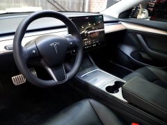 Tesla Model 3 Performance high-performance all-wheel drive version - фото 6