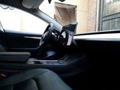 Tesla Model 3 Performance high-performance all-wheel drive version - фото 8
