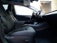 Tesla Model 3 Performance high-performance all-wheel drive version - фото 9