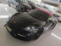 Porsche 718 2020 Boxster 2.0T - фото 1