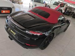 Porsche 718 2020 Boxster 2.0T - фото 2