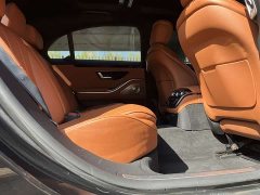 Mercedes-Benz S-Class S 400 L Business Type - фото 10