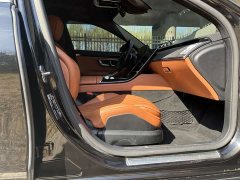 Mercedes-Benz S-Class S 400 L Business Type - фото 11