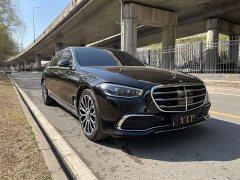 Mercedes-Benz S-Class S 400 L Business Type - фото 3