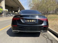 Mercedes-Benz S-Class S 400 L Business Type - фото 5