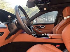 Mercedes-Benz S-Class S 400 L Business Type - фото 7
