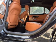 Mercedes-Benz S-Class S 400 L Business Type - фото 8