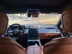 Mercedes-Benz S-Class S 400 L Business Type - фото 9