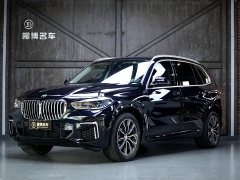 BMW X5 2022 facelift xDrive 30Li exclusive M sports package - фото 1