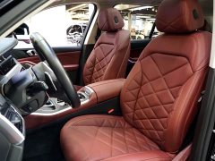 BMW X5 2022 facelift xDrive 30Li exclusive M sports package - фото 10