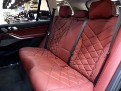 BMW X5 2022 facelift xDrive 30Li exclusive M sports package - фото 11