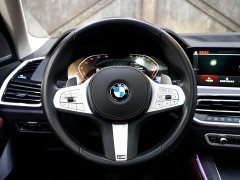 BMW X5 2022 facelift xDrive 30Li exclusive M sports package - фото 12