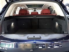 BMW X5 2022 facelift xDrive 30Li exclusive M sports package - фото 13
