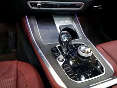 BMW X5 2022 facelift xDrive 30Li exclusive M sports package - фото 15