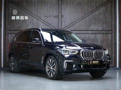 BMW X5 2022 facelift xDrive 30Li exclusive M sports package - фото 17
