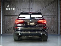 BMW X5 2022 facelift xDrive 30Li exclusive M sports package - фото 18