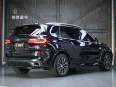 BMW X5 2022 facelift xDrive 30Li exclusive M sports package - фото 19