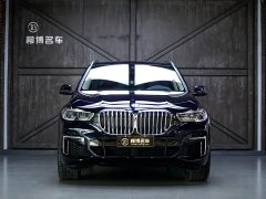 BMW X5 2022 facelift xDrive 30Li exclusive M sports package - фото 2
