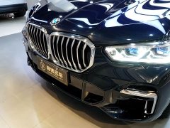 BMW X5 2022 facelift xDrive 30Li exclusive M sports package - фото 20