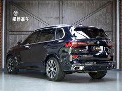 BMW X5 2022 facelift xDrive 30Li exclusive M sports package - фото 3