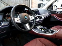 BMW X5 2022 facelift xDrive 30Li exclusive M sports package - фото 5