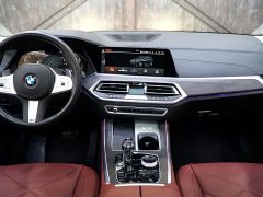 BMW X5 2022 facelift xDrive 30Li exclusive M sports package - фото 6