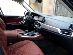 BMW X5 2022 facelift xDrive 30Li exclusive M sports package - фото 7