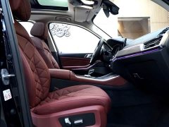 BMW X5 2022 facelift xDrive 30Li exclusive M sports package - фото 8