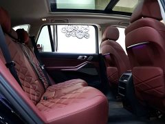 BMW X5 2022 facelift xDrive 30Li exclusive M sports package - фото 9