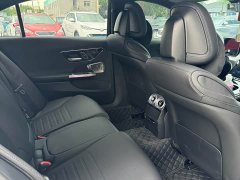Mercedes-Benz C-Class 2026 C 260 L Sports Special Edition - фото 10