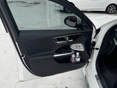 Mercedes-Benz C-Class 2026 C 260 L Sports Special Edition - фото 5