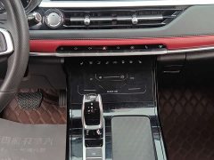 Volkswagen Tiggo 7 2022 Super Edition 1.5T CVT Super Warrior - фото 10