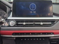 Volkswagen Tiggo 7 2022 Super Edition 1.5T CVT Super Warrior - фото 11