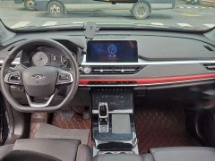 Volkswagen Tiggo 7 2022 Super Edition 1.5T CVT Super Warrior - фото 12