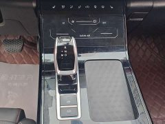 Volkswagen Tiggo 7 2022 Super Edition 1.5T CVT Super Warrior - фото 13