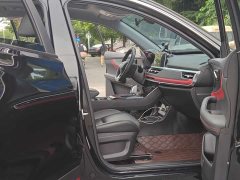 Volkswagen Tiggo 7 2022 Super Edition 1.5T CVT Super Warrior - фото 15