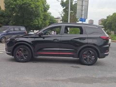 Volkswagen Tiggo 7 2022 Super Edition 1.5T CVT Super Warrior - фото 17
