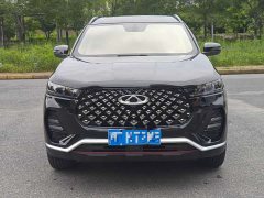 Volkswagen Tiggo 7 2022 Super Edition 1.5T CVT Super Warrior - фото 2