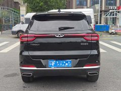 Volkswagen Tiggo 7 2022 Super Edition 1.5T CVT Super Warrior - фото 3