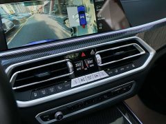 BMW X5 M X5 M - фото 10
