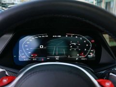BMW X5 M X5 M - фото 11